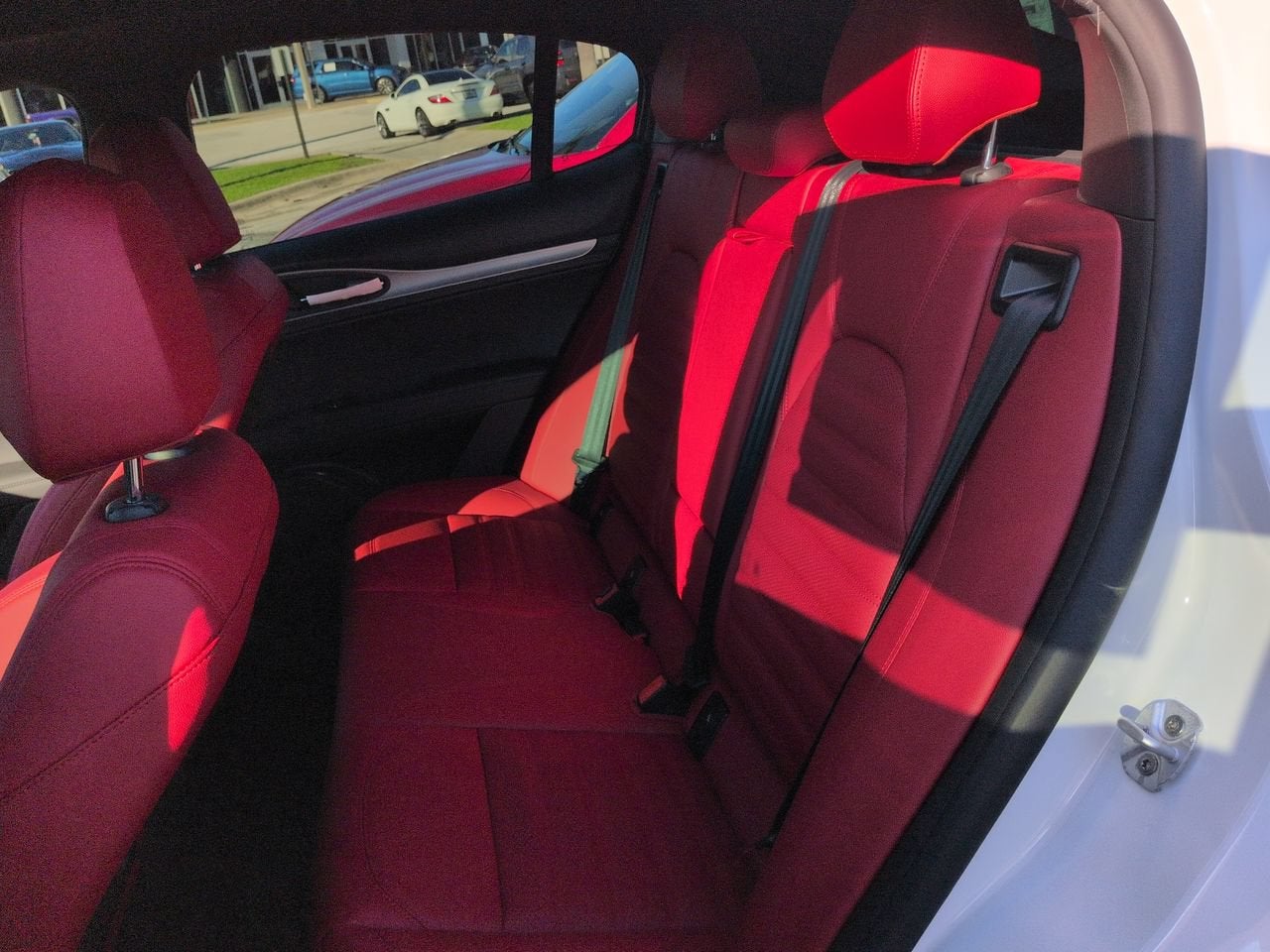2026 Alfa Romeo Stelvio AWD