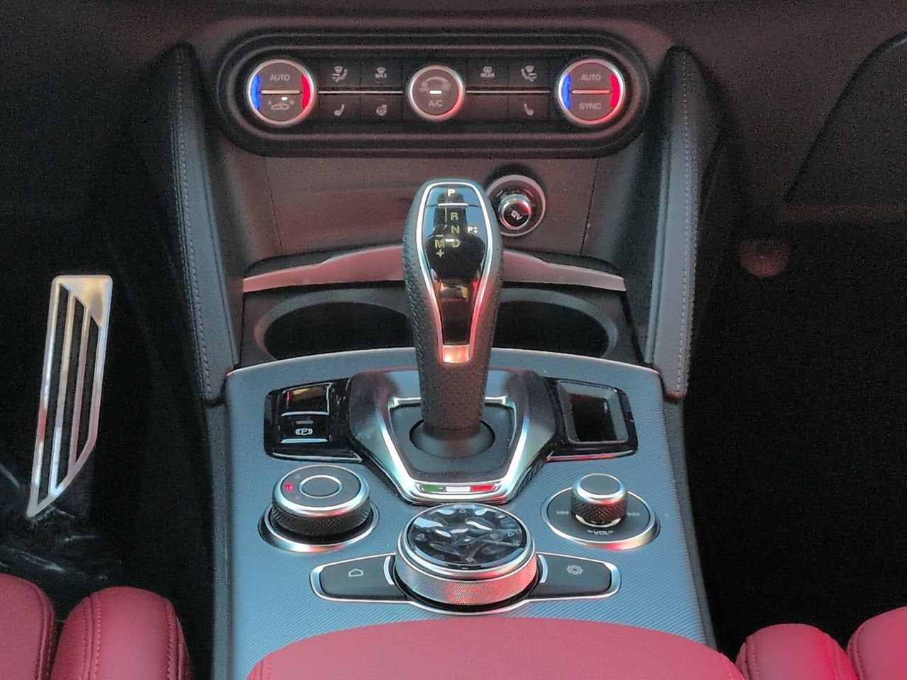 2026 Alfa Romeo Stelvio AWD