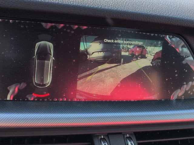 2026 Alfa Romeo Stelvio AWD