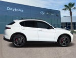 2026 Alfa Romeo Stelvio AWD