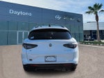 2026 Alfa Romeo Stelvio AWD