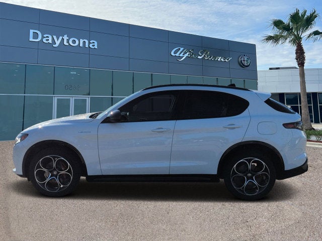 2026 Alfa Romeo Stelvio AWD