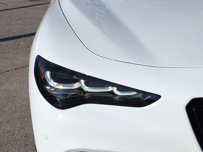 2026 Alfa Romeo Stelvio AWD