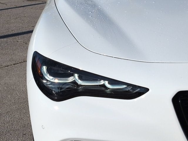 2026 Alfa Romeo Stelvio AWD