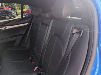2026 Alfa Romeo Stelvio AWD