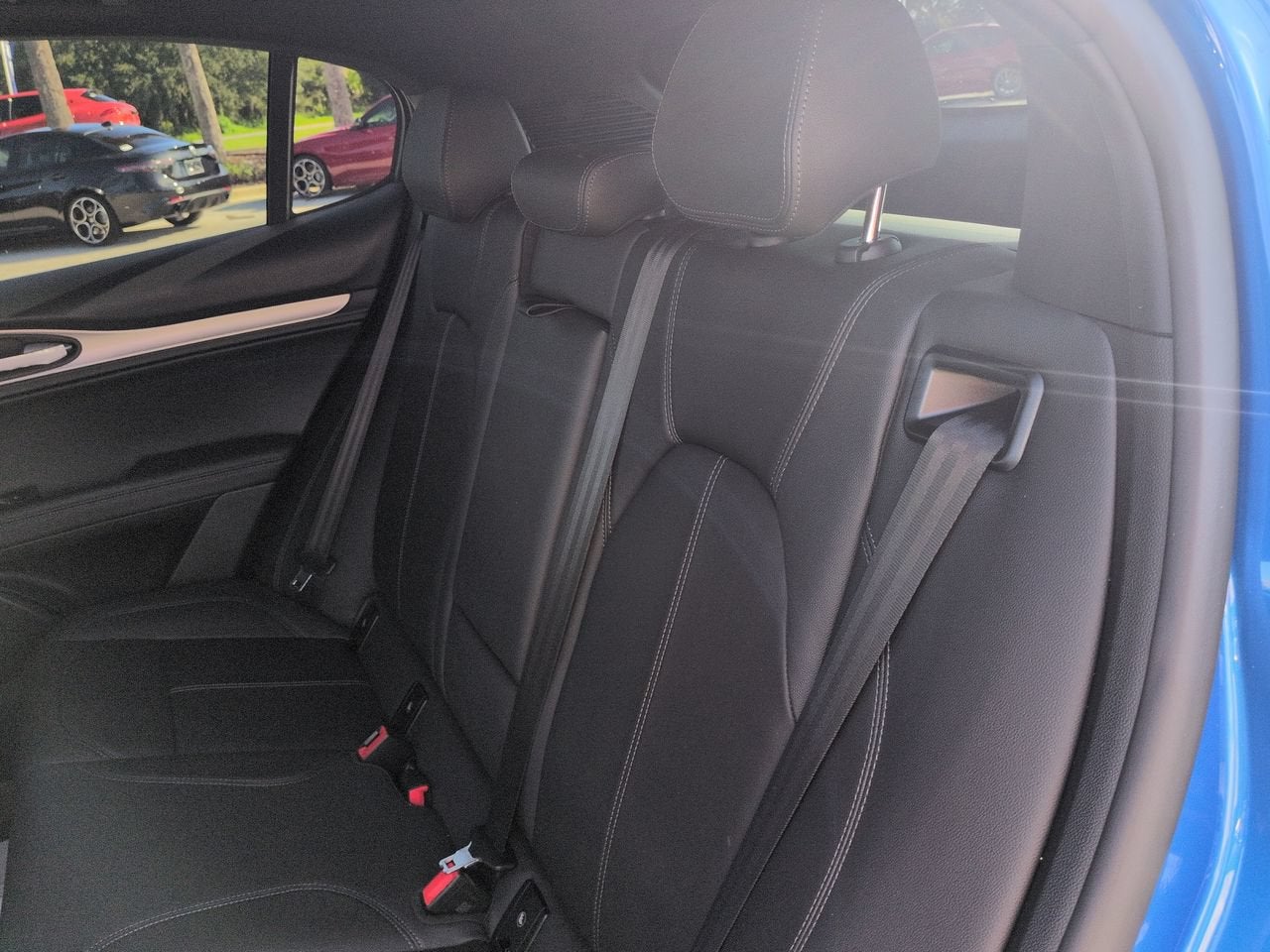 2026 Alfa Romeo Stelvio AWD