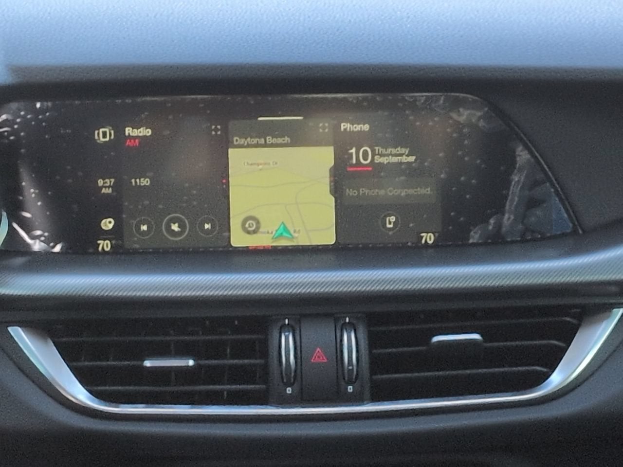 2026 Alfa Romeo Stelvio AWD