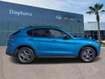 2026 Alfa Romeo Stelvio AWD
