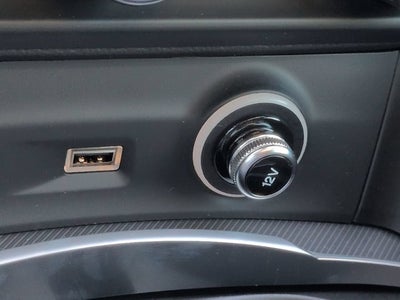 2026 Alfa Romeo Stelvio AWD
