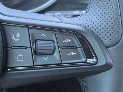 2026 Alfa Romeo Stelvio AWD