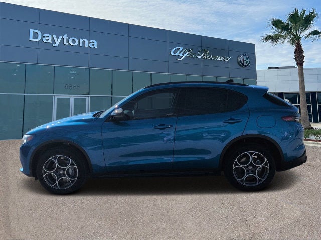 2026 Alfa Romeo Stelvio AWD