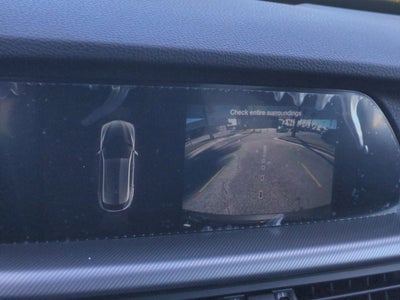 2025 Alfa Romeo Stelvio AWD