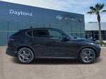 2025 Alfa Romeo Stelvio AWD