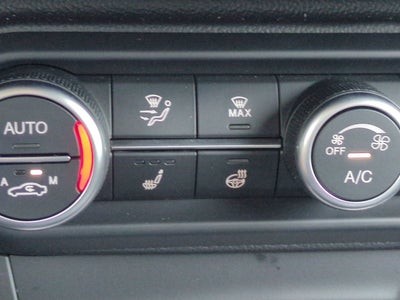 2025 Alfa Romeo Stelvio AWD