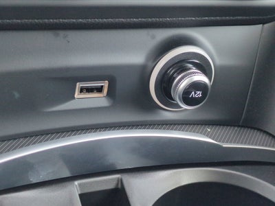 2025 Alfa Romeo Stelvio AWD