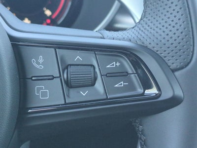 2025 Alfa Romeo Stelvio AWD