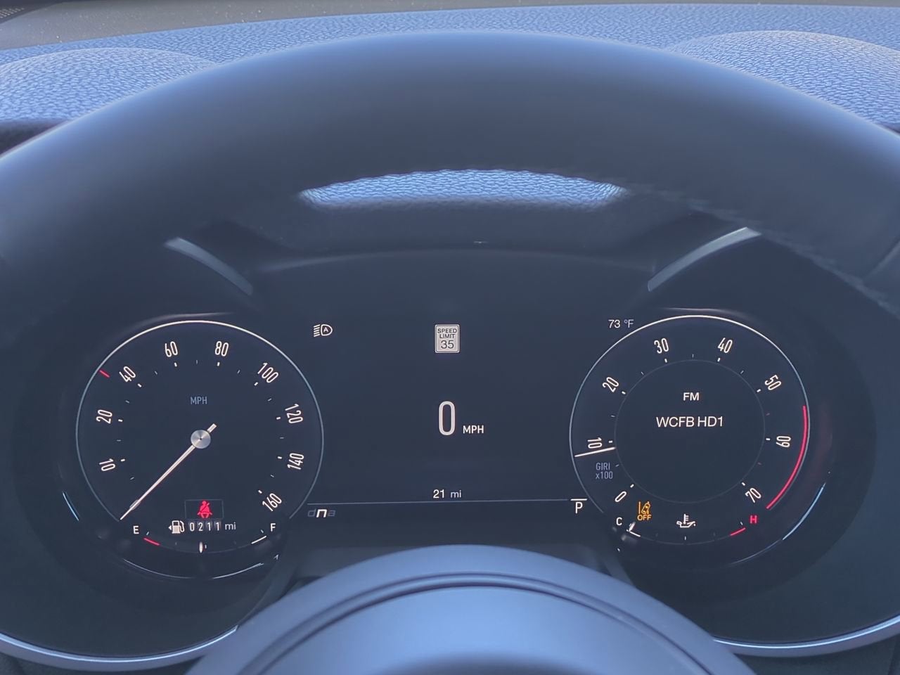 2025 Alfa Romeo Stelvio AWD