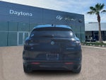 2025 Alfa Romeo Stelvio AWD