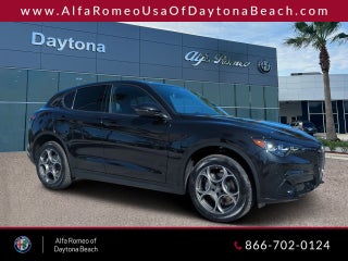 2025 Alfa Romeo Stelvio AWD