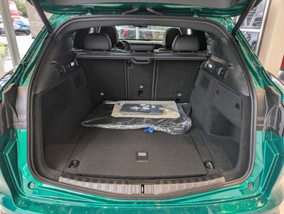 2025 Alfa Romeo Stelvio Sprint