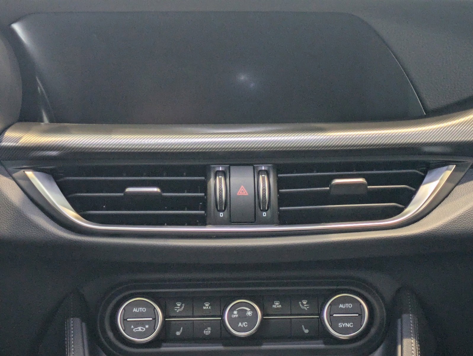 2025 Alfa Romeo Stelvio Sprint