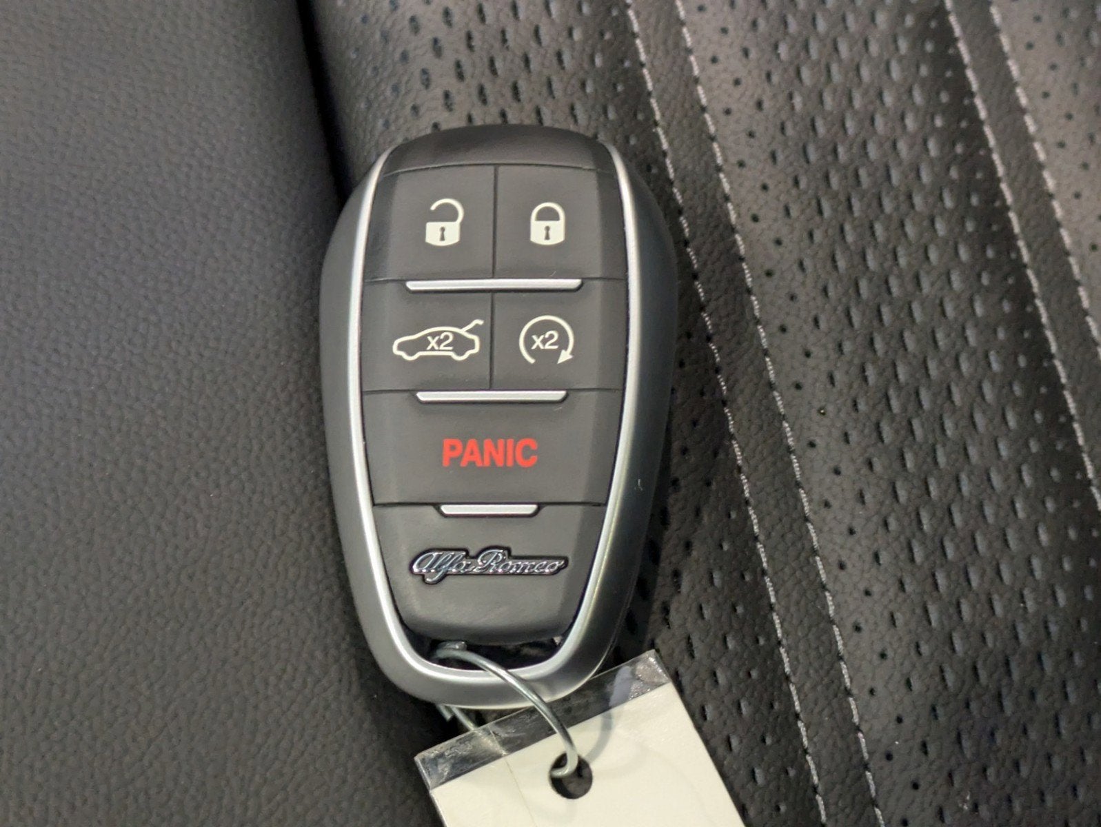 2025 Alfa Romeo Stelvio Sprint