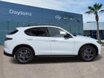 2026 Alfa Romeo Stelvio AWD