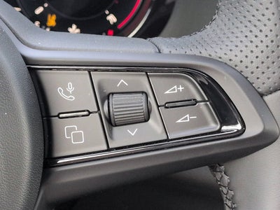 2026 Alfa Romeo Stelvio AWD