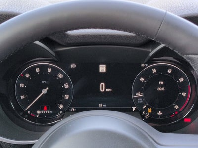 2026 Alfa Romeo Stelvio AWD