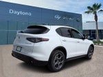 2026 Alfa Romeo Stelvio AWD