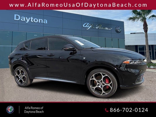 2024 Alfa Romeo Tonale Ti in Daytona Beach, FL - Daytona Auto Mall