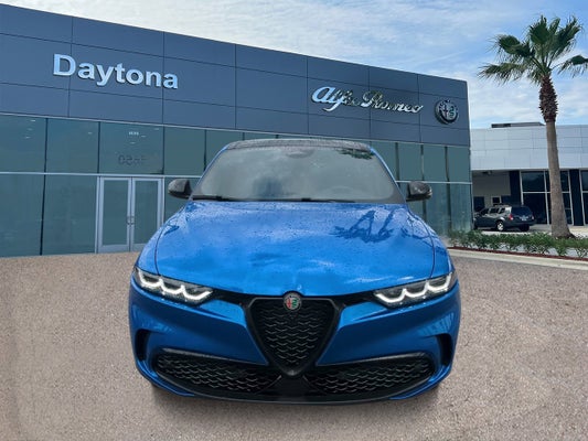 2024 Alfa Romeo Tonale Veloce in Daytona Beach, FL - Daytona Auto Mall