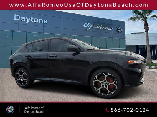 2024 Alfa Romeo Tonale Veloce in Daytona Beach, FL - Daytona Auto Mall