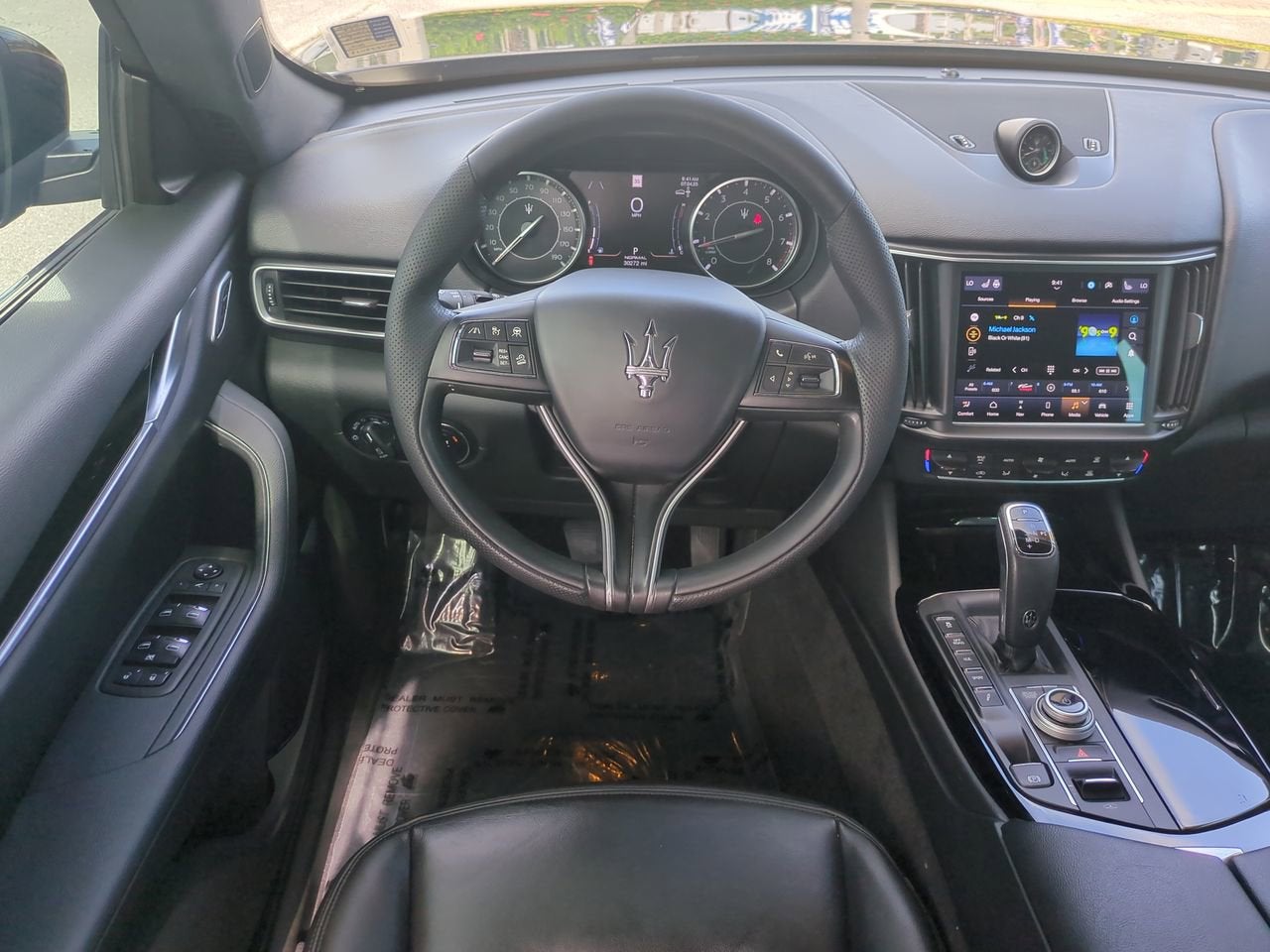 2022 Maserati Levante GT