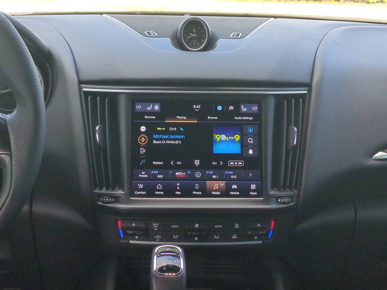 2022 Maserati Levante GT