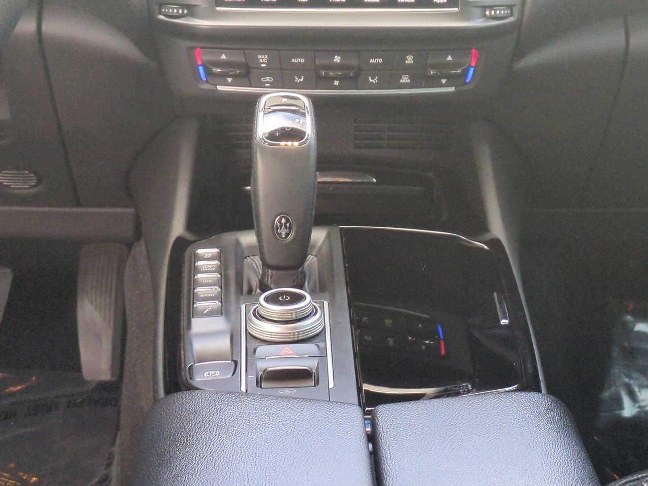 2022 Maserati Levante GT