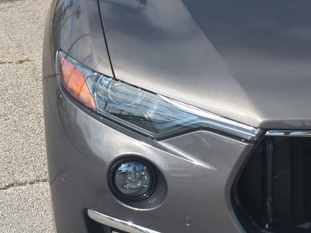 2022 Maserati Levante GT