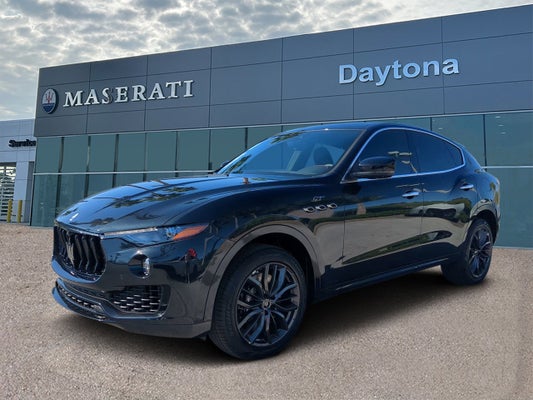 2024 Maserati Levante GT Ultima in Daytona Beach, FL - Daytona Auto Mall