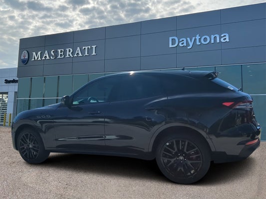 2024 Maserati Levante Modena Ultima in Daytona Beach, FL - Daytona Auto Mall