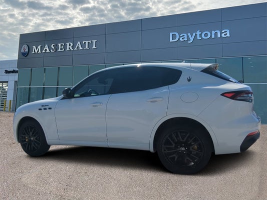 2023 Maserati Levante Modena in Daytona Beach, FL - Daytona Auto Mall