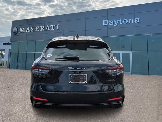 2024 Maserati Levante in Daytona Beach, FL - Daytona Auto Mall