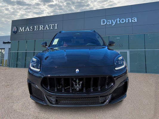 2023 Maserati Grecale Trofeo in Daytona Beach, FL - Daytona Auto Mall