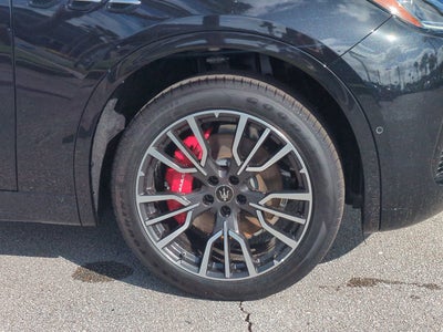 2025 Maserati Grecale AWD