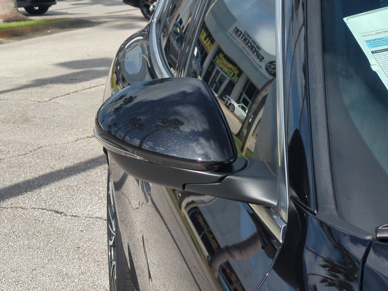 2025 Maserati Grecale AWD