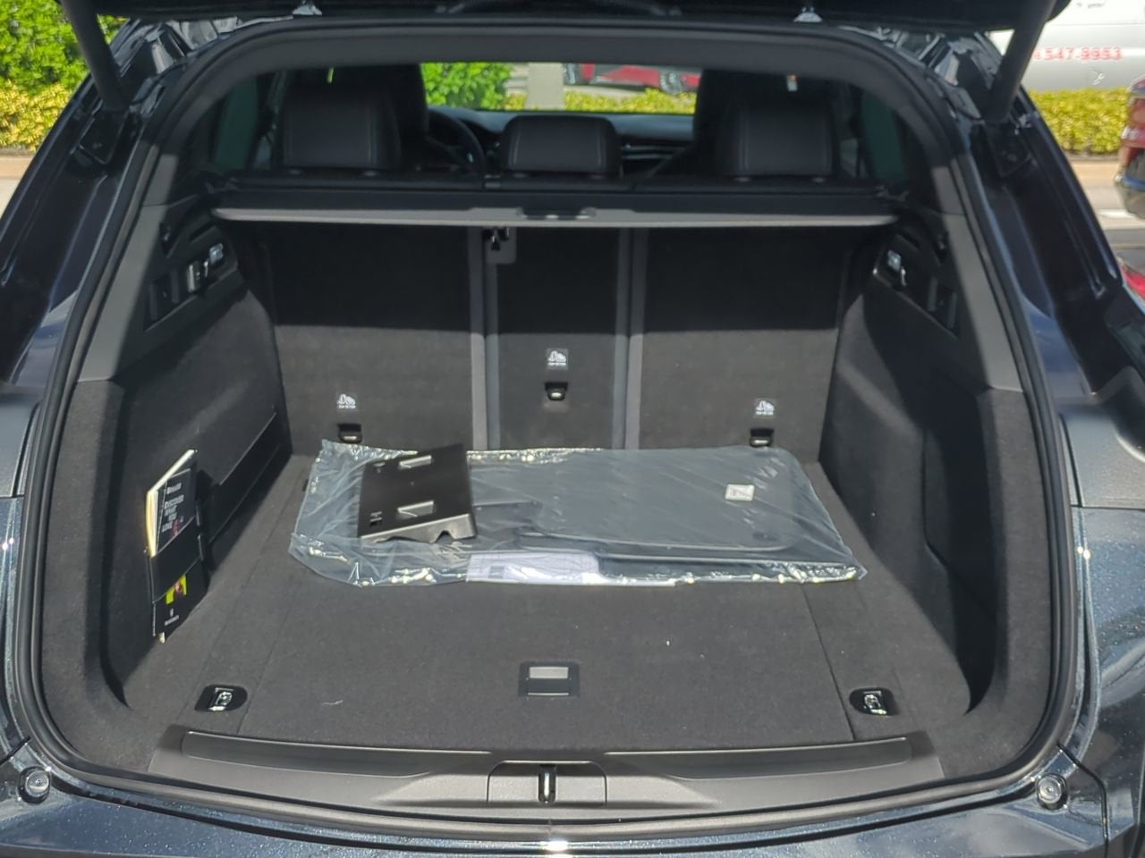 2025 Maserati Grecale AWD