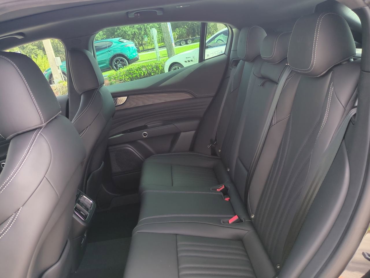 2025 Maserati Grecale AWD