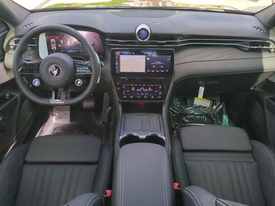 2025 Maserati Grecale AWD