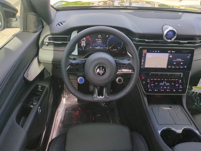 2025 Maserati Grecale AWD