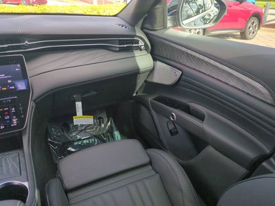 2025 Maserati Grecale AWD