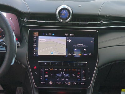 2025 Maserati Grecale AWD